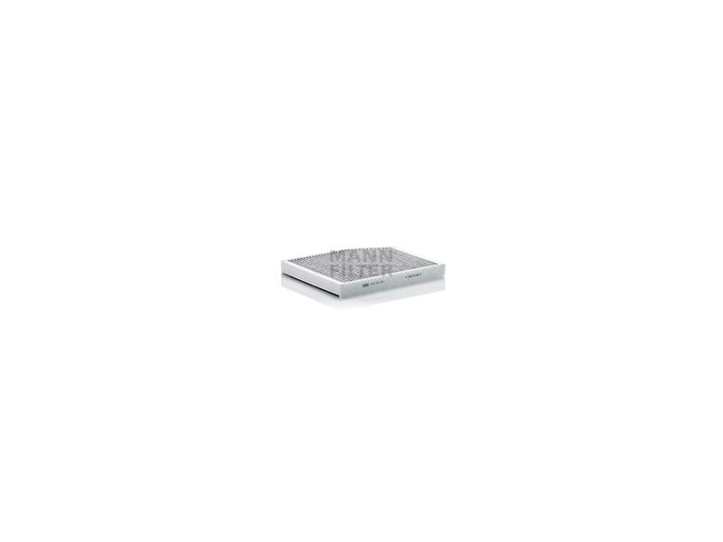 MANN CUK29007 — KABİN FİLTRESİ FORD TOURNEO CUSTOM V362, TRANSIT V363 2.0, 2.2 12-