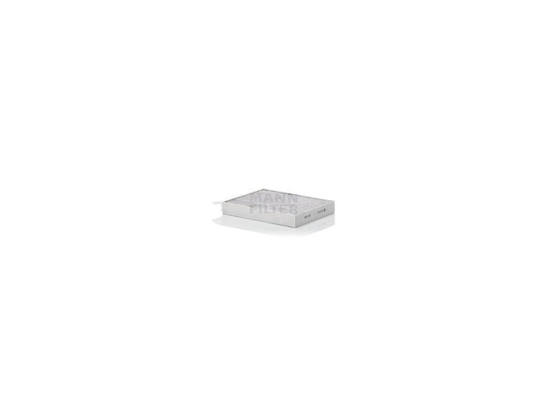 MANN CUK30012 — POLEN FİLTRESİ KARBONLU MERCEDES VITO W447 14/ V-CLASS W447 14/ W907 SPRINTER 18/