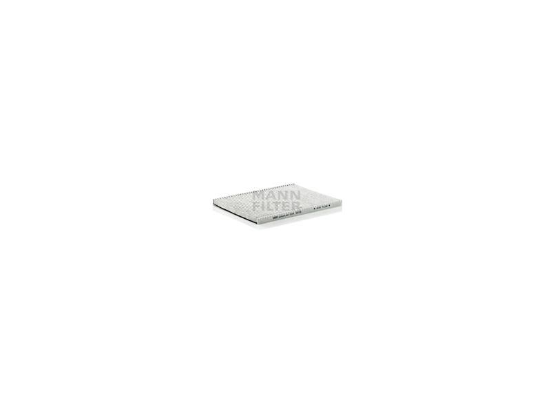 MANN CUK3059 — KABİN FİLTRESİ OPEL OMEGA B 2.0, 2.2, 2.5, 2.6, 3.0, 3.2 94-03