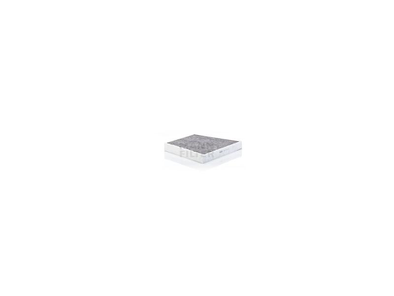 MANN CUK3172 — KABİN FİLTRESİ (POLEN) KARBONLU MERCEDES E-CLASSE S,W211 02-
