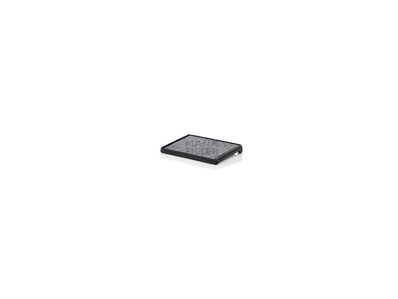 MANN CUK33001 — KABIN FILTRESI DAF XF FA 410, XF FTP 410, XF FTM 430, XF FA 440, XF FTP 460, XF FA 510, XF FTT 510, XF FTM
