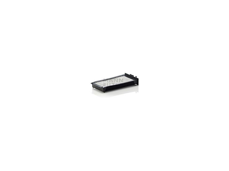 MANN CUK3518 — KABIN FILTRESI KARBONLU (CITROEN C5 1.8 2.0 3.0 01-04)
