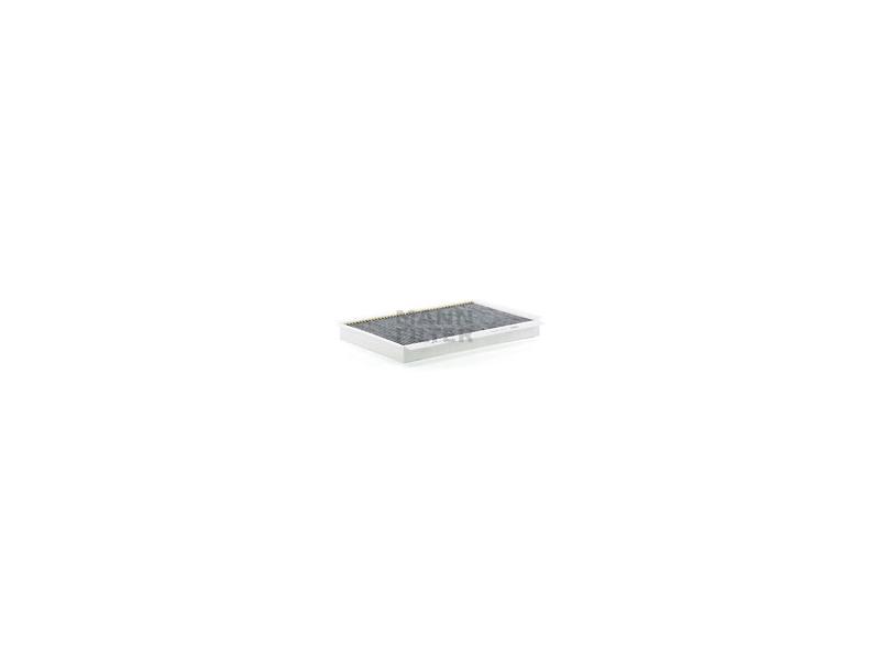 MANN CUK3569 — KABİN FİLTRESİ KARBONLU MERCEDES SPRINTER 06-, VOLKSWAGEN CRAFTER 06-