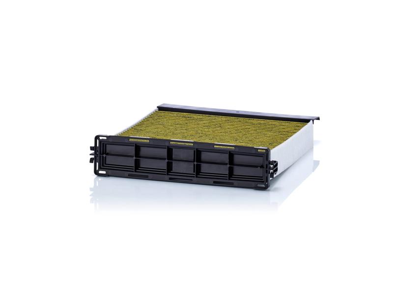 MANN FP28013 — POLEN FILTRESI ANTI BAKTERIYEL M.BENZ 118 177 243 247 18-