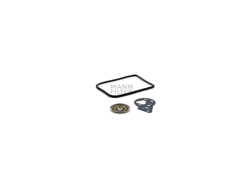 MANN H116KIT — YAG FILTRESI (HIDROLIK FILTRE) AUDI, VOLKSWAGEN 80, COUPE, QUATTRO, 90, 100 GOLF I, GOLF II, PASSAT, SANTANA