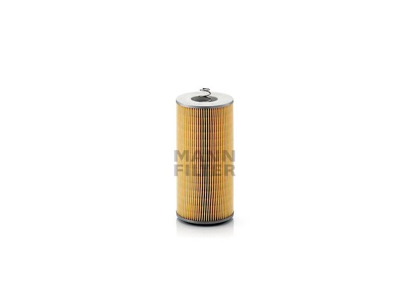 MANN H121102X — YAG FILTRESI MERCEDES-BENZ ATRON, CONECTO (O 345), MK, NG, O 302, O 303, O 305, O 307, O 405, O 407, O 408