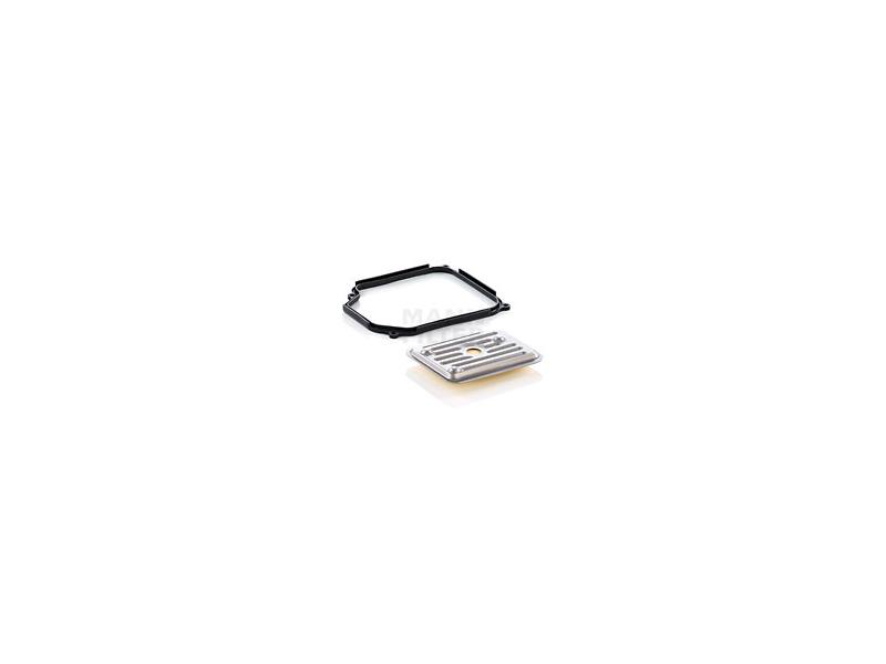 MANN H2019KIT — YAĞ FİLTRESİ (HİDROLİK FİLTRE) AUDI, SEAT, SKODA, VOLKSWAGEN A3 CORDOBA, IBIZA II, TOLEDO I, LEON OCTAVIA I