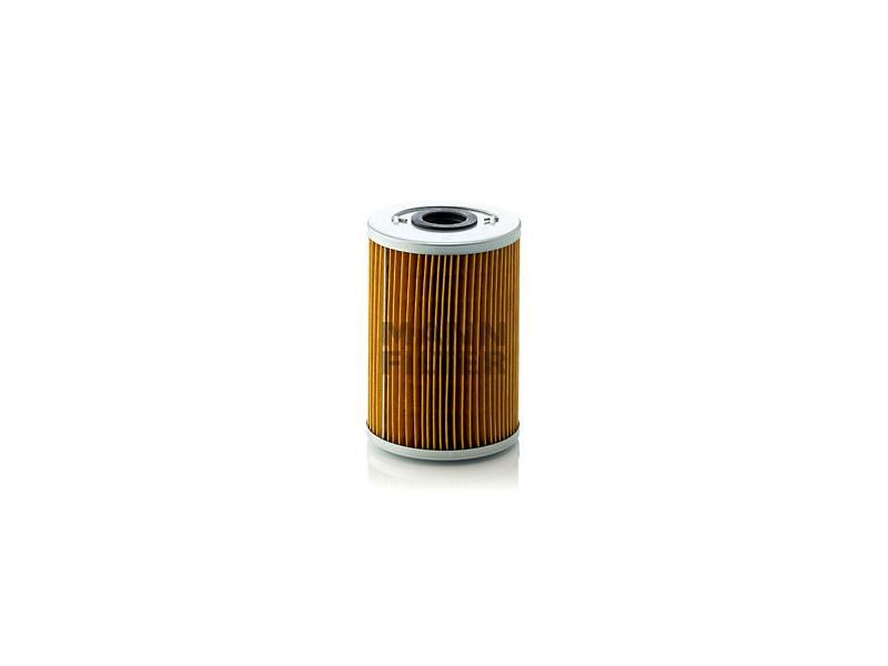 MANN H929X — YAĞ FİLTRESİ M.BENZ 107 109 114 115 116 123 126 460 461 463 72-