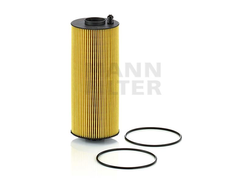 MANN HU11003Y — YAG FILTRESI FILTRE ELEMANI CF FA 370, CF FTT 400, XF FTS MX11 2012-