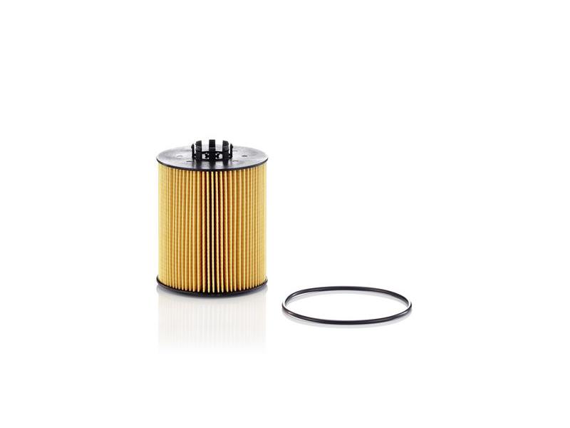 MANN HU12015X — YAG FILTRESI FILTRE ELEMANI JOHN DEERE SERIES 7, SERIES 8, SERIES 7010, SERIES 7020, SERIES 8030, SERIES 902