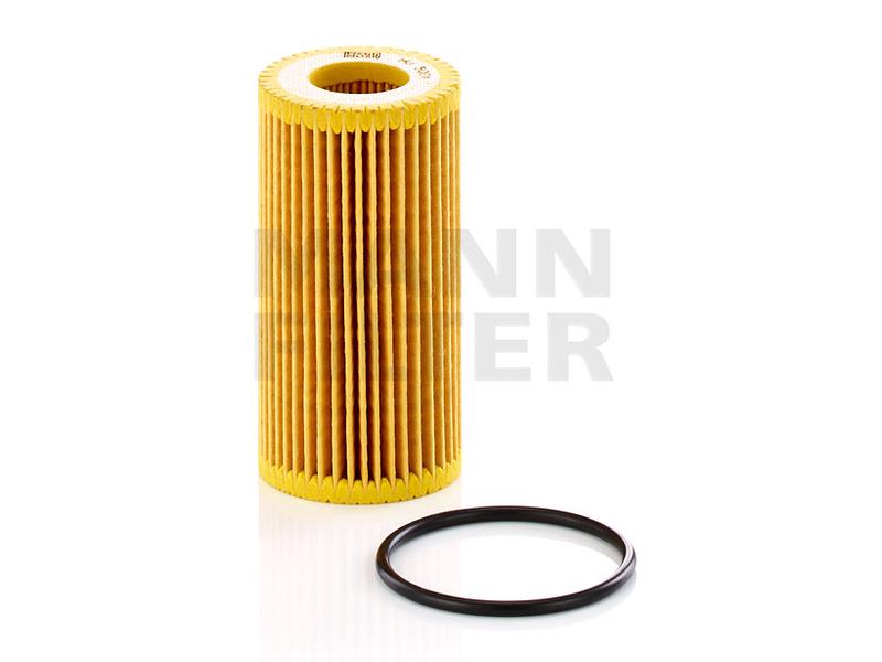 MANN HU5001Z — YAĞ FİLTRESİ FOCUS IV 17> KUGA III 18> CONNECT 15> 2008-208-3008 II-301-308 II-5008 II-508- EXPERT
