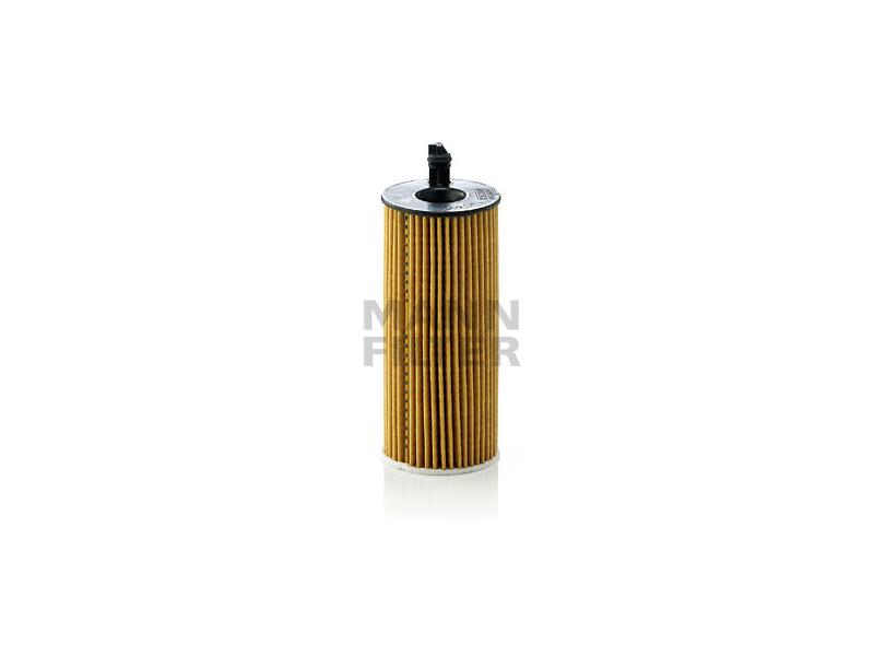 MANN HU6004X — YAĞ FİLTRESİ F20-F21-E90-E91-E92-E93-F30-F31-F34-4F32-F33-F36-F06-F07-F10-F11-F18-F12-F13-F01-F02-X1 E84-X3