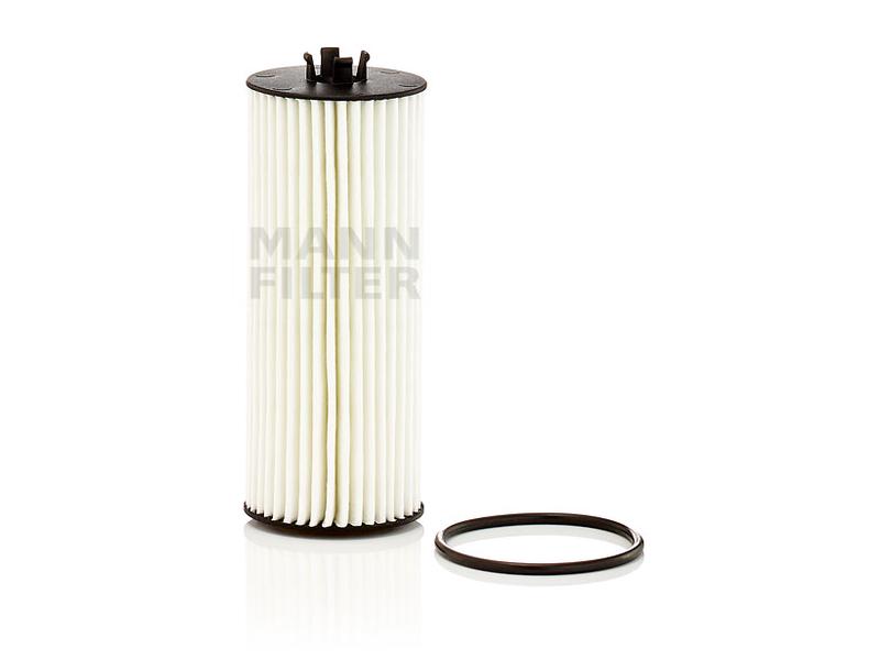 MANN HU60081Z — YAĞ FİLTRESİ MERCEDES-BENZ A SERİSİ, CLA, S SERİSİ, G SERİSİ, GLA 13-