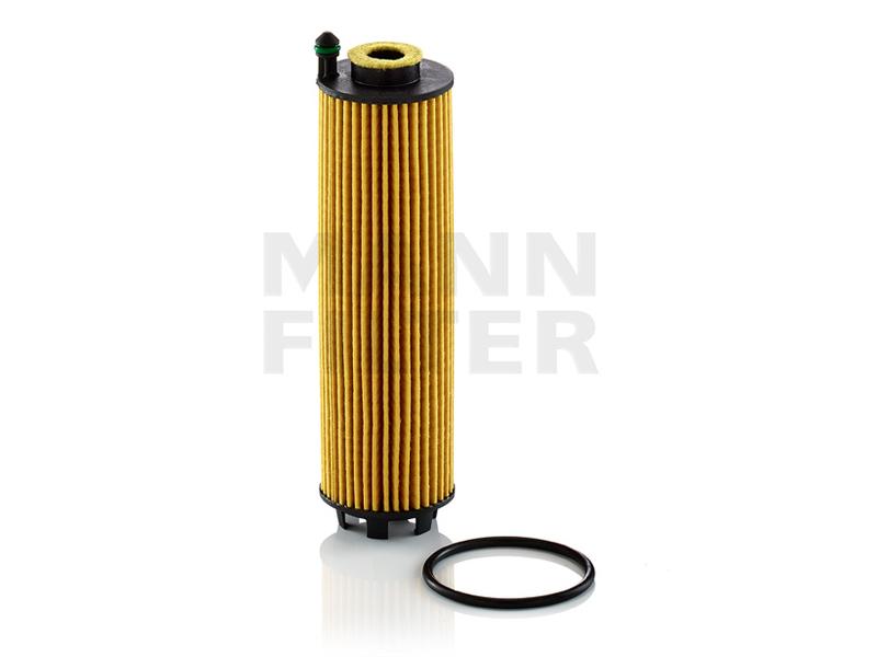 MANN HU6028Z — YAĞ FİLTRESİ MERCEDES W177 , W247 , W205,C257,W213, V167 18-, W223 20-, VITO W447 19- M256, OM654