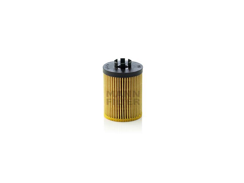 MANN HU7128X — YAG FILTRESI OPEL AGILA 1.0-1.2-ASTRA 1.2-1.4-COMBO 1.4-CORSA 1.0-1.2-1.4-MERIVA-TIGRA 1.4 YENI KOD: