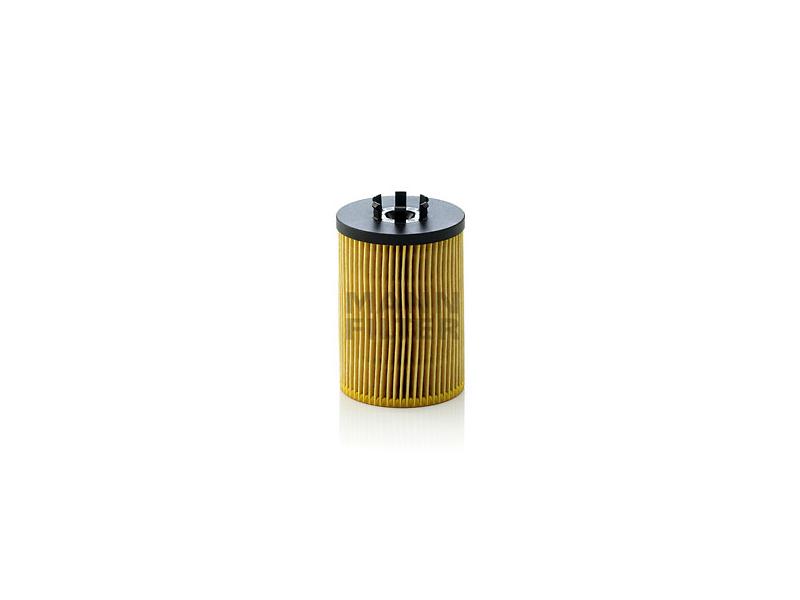 MANN HU7155X — YAĞ FİLTRESİ BMW, ALPINA, MORGAN 5 SERİSİ, 6 SERİSİ, 7 SERİSİ, X5 B5, B6, B7 AERO 8 CABRIO 4.4, 4.8 01-