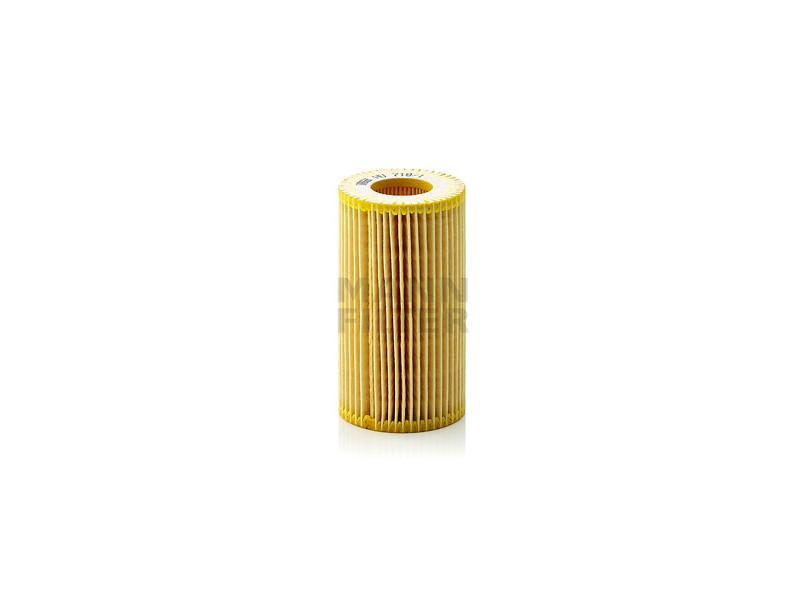 MANN HU7181Z — YAĞ FİLTRESİ BMW 3 (E46) 318d 320d , Land Rover Freelander 2.0, Rover 2.0 CDTI