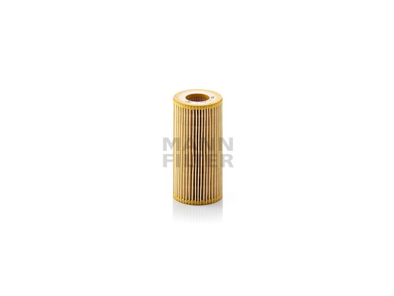 MANN HU7198Y — YAĞ FİLTRESİ VOLVO C30- 11-13 -V40 12 > S40 10 > V50 10 > S60 10 > V60 10 > XC60 09 > C70