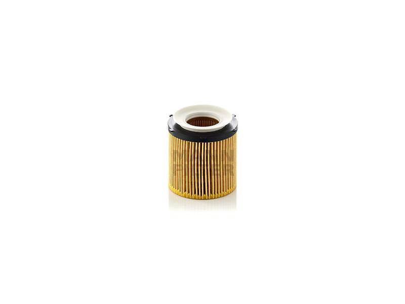 MANN HU8002Y — YAG FILTRESI BMW 3 SERISI, 5 SERISI, X1, X3 10-
