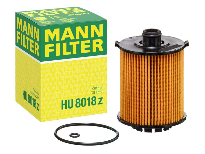 MANN HU8018Z — YAĞ FİLTRESİ VOLVO S60 III 18> S90 20 > XC40 18> XC60 17 XC90 16>21 DIŞ ÇAP 77 MM İÇ YARI ÇAP 114 MM İÇ YARI