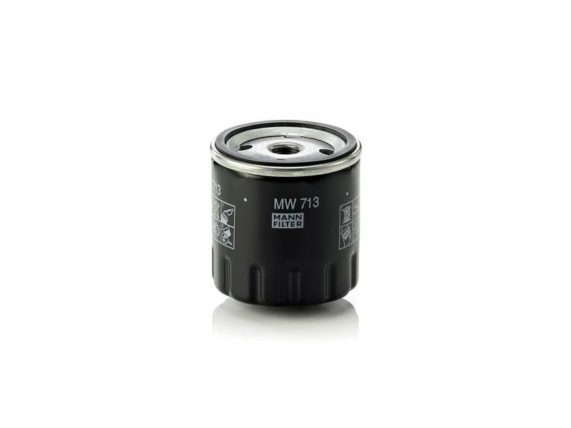 MANN MW713 — YAG FILTRESI DUCATI MOTORSIKLET 03-