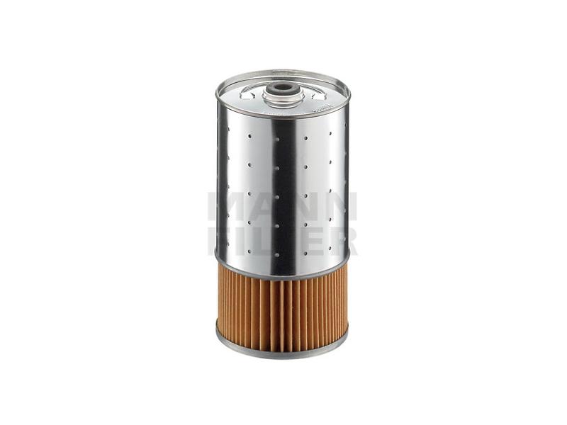 MANN PF10501N — YAG FILTRESI (92X12X168) MERCEDES 190 (W201) D 20 83- OM 601911