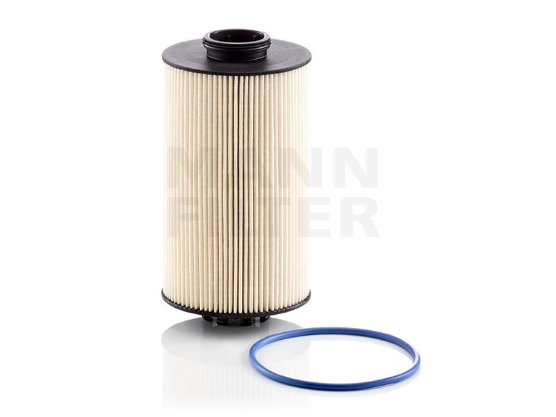 MANN PU10019Z — YAKIT FILTRESI FILTRE ELEMANI TGL II, TGS II, TGX II D 0834, D 0836, D 1556, D 2676, D 3876 2016 -