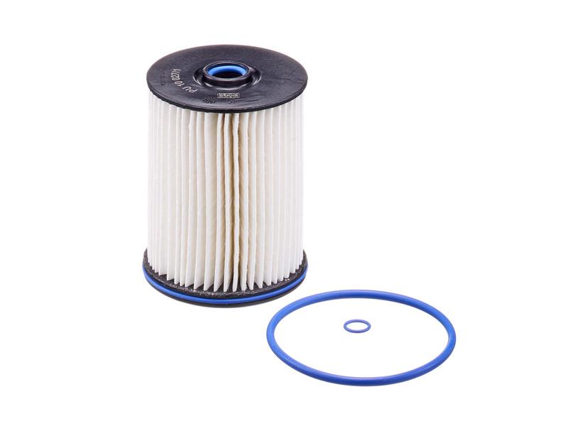 MANN PU100271Z — YAKIT FILTRESI OPEL INSIGNIA B 18> B16DTE - B16DTH - A20DTH - D20DTH - D20DTR - B20DTH