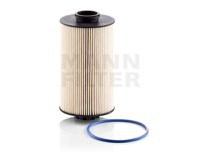 MANN PU10029Z — YAKIT FİLTRESİ LKW MAN TGL TGM TGS TGX