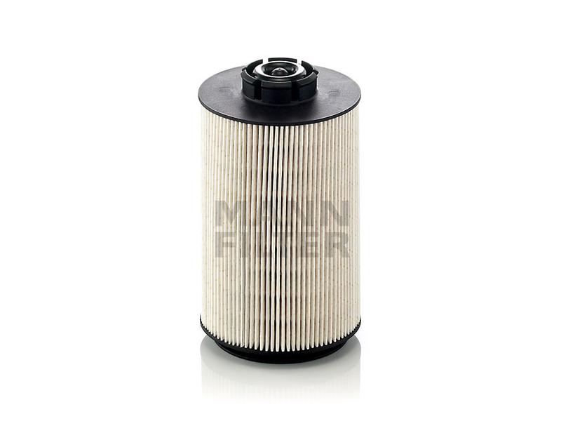 MANN PU1058X — YAKIT FİLTRESİ VOLVO FE 240 06,DENNIS ELITE II, PHONIX II, OLYMPUS 09-, OTOKAR DORUK 07-