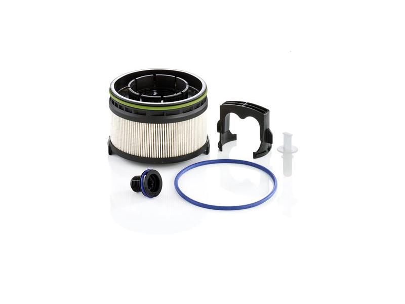 MANN PU11002ZKIT — YAKIT FİLTRESİ MERCEDES W177,W205,S205,C205,A205,W213,S213,C238,A238 16-