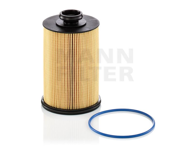 MANN PU11009Z — YAKIT FILTRESI FILTRE ELEMANI MAN TGL II, TGM II, TGS I/II, TGX I/II D 0834-D 0836-D 1556-D 2676-D 3876 2016-