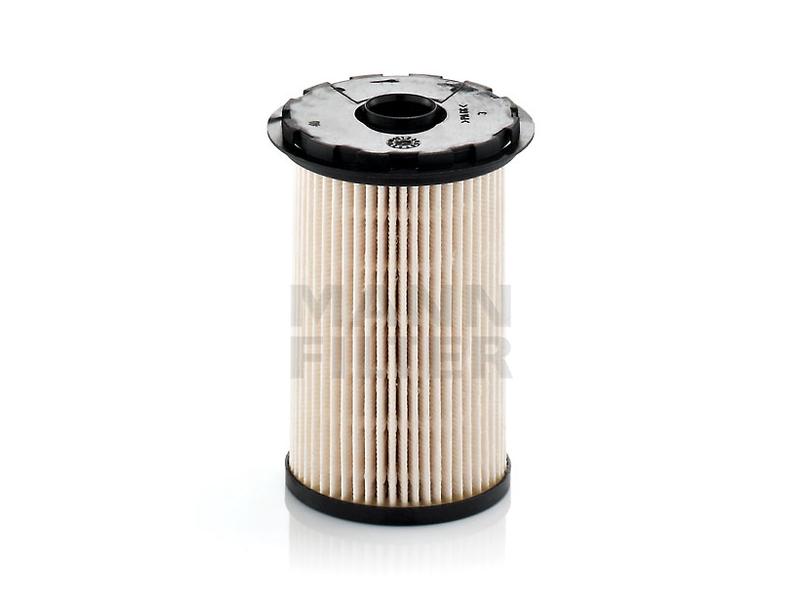 MANN PU7002X — YAKIT FİLTRESİ (DİZEL) FORD FOCUS CMAX 1.8 TDCI (05-07)-FOCUS II 1.8 TDCI 05>-MONDEO IV 1.8 TDCI 07-