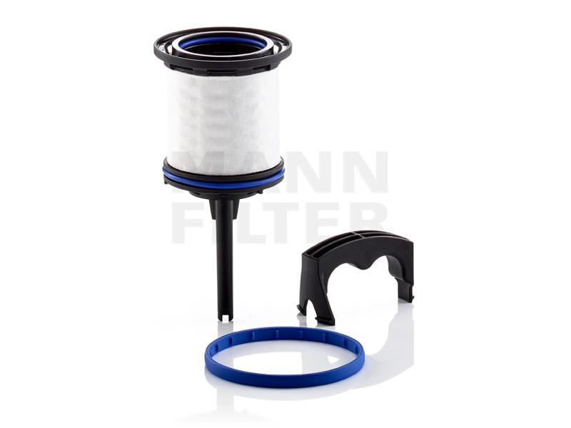 MANN PU7008ZKIT — YAKIT FİLTRESİ AUDI A4 B9 8W2 8WC 2.0 TDI - 110 KW - 150 PS - 05.2015 - 11.2019