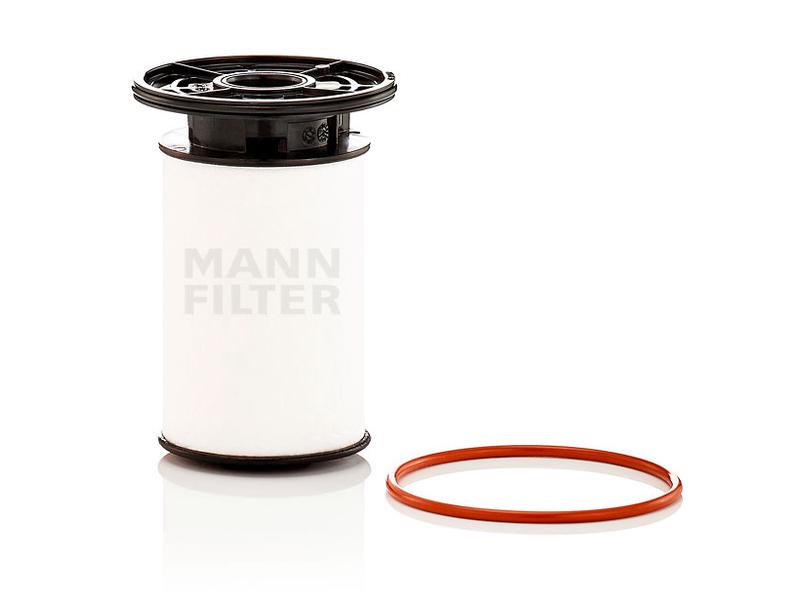 MANN PU7014Z — YAKIT FİLTRESİ PEUGEOT BOXER-CITROEN JUMPER 2.3 HDI FIAT DUCATO 10> 2.3D F1A Euro6 140/160PS ALFA R OMEO