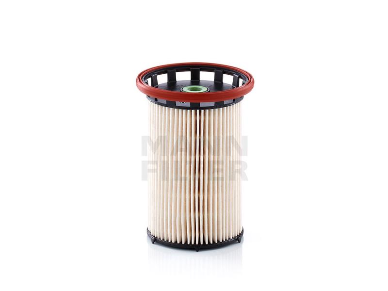MANN PU80081 — YAKIT FİLTRESİ PASSAT-TIGUAN-Q3 CFFA-CFFB-CAYC-CBAA-CBAB-CFGB-CLJA-CFGC 1,6 TDI-2,0 TDI 10-