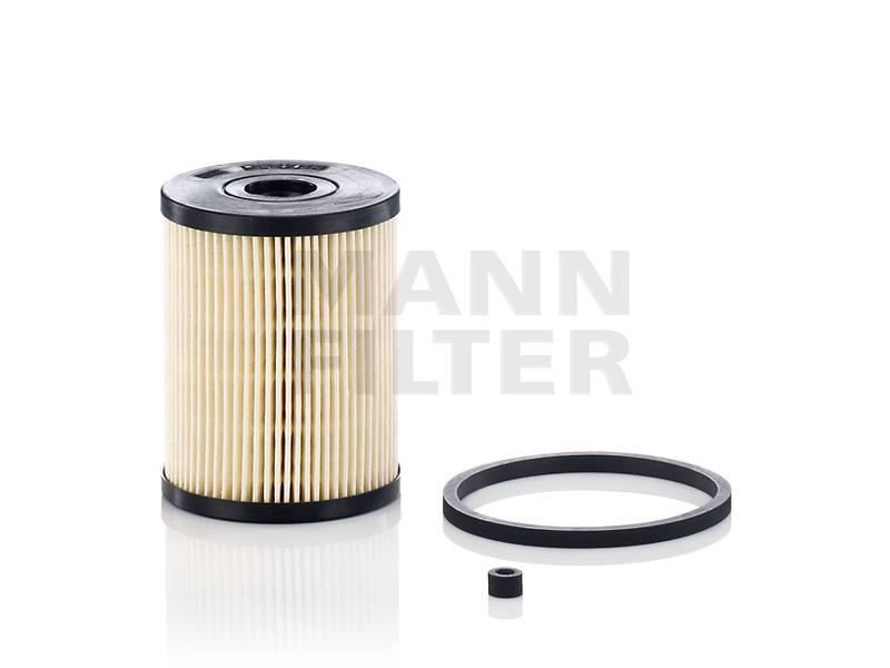 MANN PU8013Z — YAKIT FİLTRESİ (DİZEL) OPEL CORSA C 1.7 DTI Y17DT DTL, ASTRA G H 1.7 CDTI, COMBO 1.7 CDTI, FRONTERA B 2 2 DTI