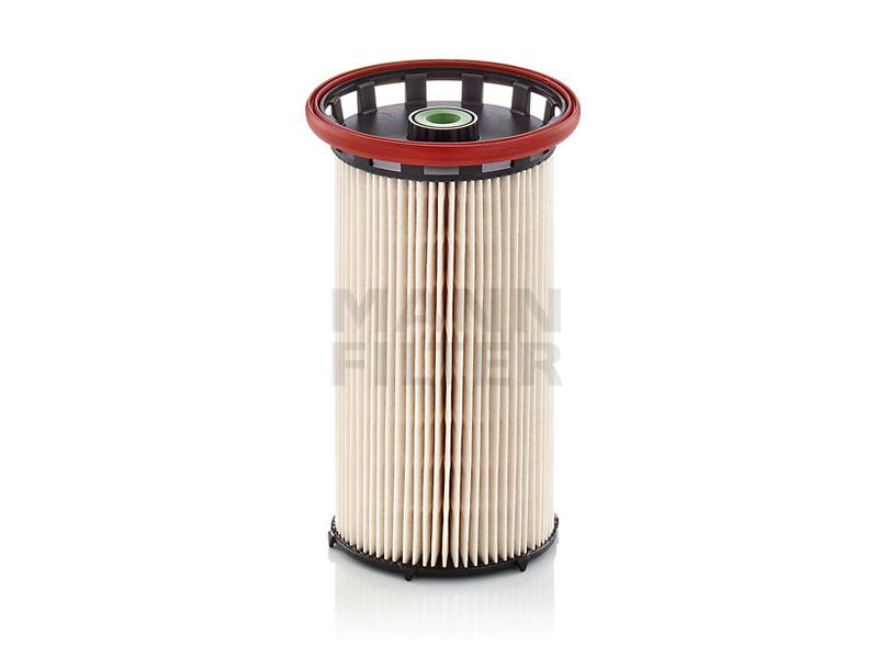 MANN PU8028 — YAKIT FİLTRESİ AUDI, VOLKSWAGEN A3, TT, BETTLE, CADDY IV, GOLF VI, GOLF VII, JETTA IV, PASSAT 1.6 TDI, 2.0