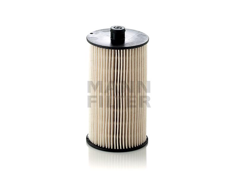 MANN PU816X — YAKIT FİLTRESİ CRAFTER BJK-BJL-BJM 2,5 TDI 06-12