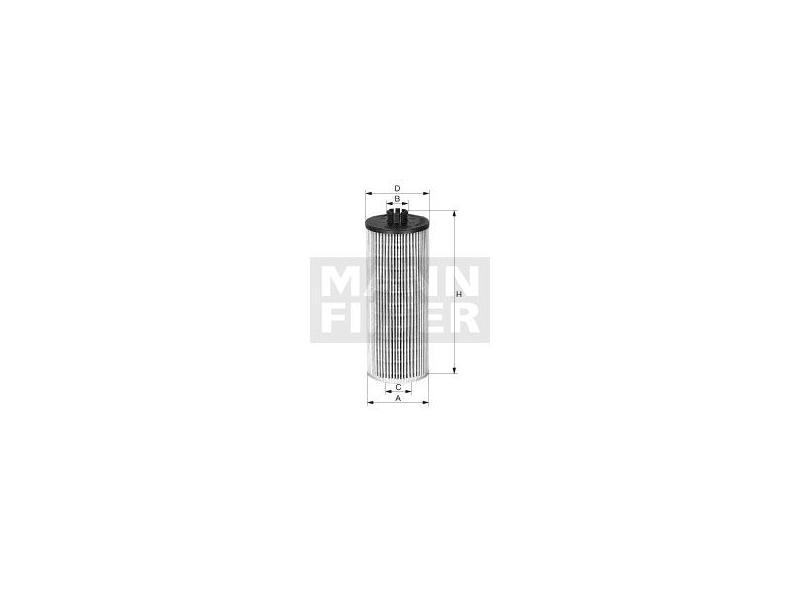 MANN PU90011X — YAKIT FİLTRESİ ASTRA J INSIGNIA A CRUZE ZAFIRA C CASCADA MERIVA B A13DTE B16DTL B16DTH A20DTC A20DTH B20DTH