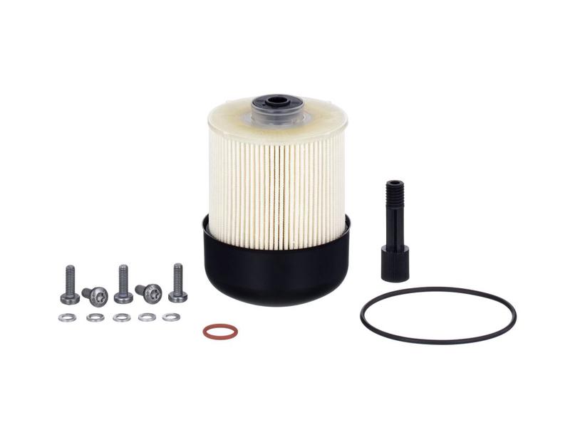 MANN PU9011ZKIT — MAZOT FİLTRESİ CAPTUR CLIO IV DUSTER DOKKER LODGY KANGOO IV SYMBOL II SANDERO STEPWAY II 1.5 K9K NISSAN
