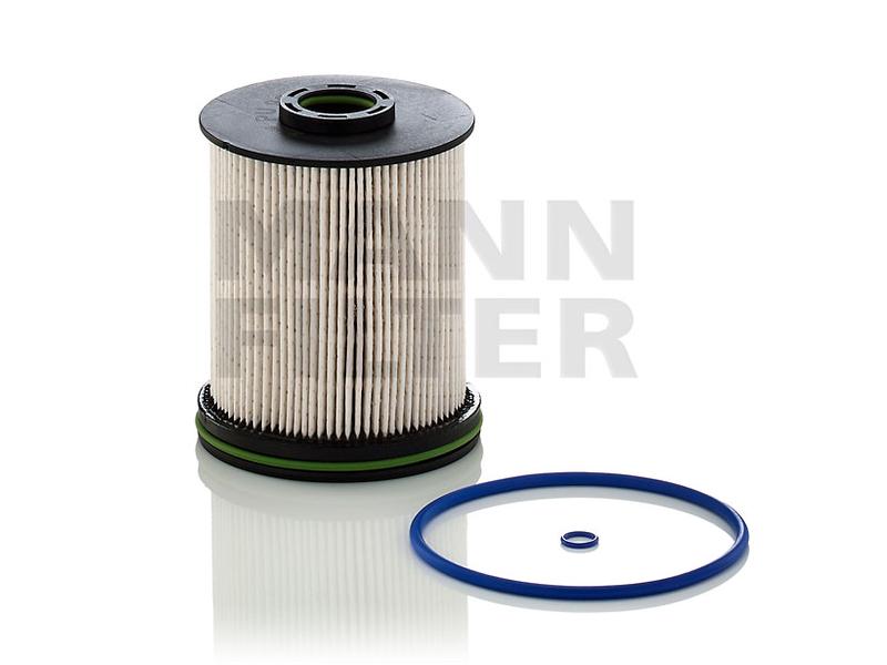 MANN PU90121Z — YAKIT FILTRESI ASTRA K B16DTE B16DTH D16DT D16DTH B16DTR D16DTR 16-21