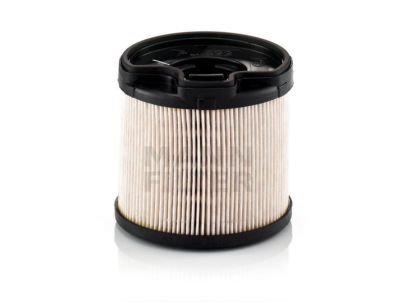 MANN PU922X — YAKIT FİLTRESİ (DİZEL) PEUGEOT 206, 306, 307, 406, 607 PARTNER 2.0 HDI CITROEN BERLINGO, C5, JUMPY, XSARA