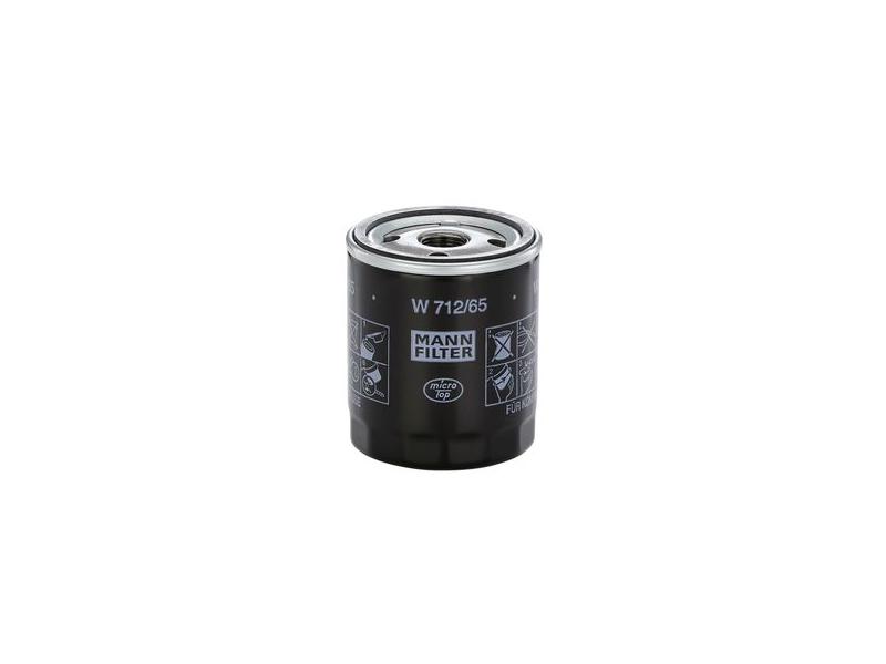 MANN W71265 — YAĞ FİLTRESİ INGERSOLL-RAND OE : 32305674 / 39313317 / 9211 8660
