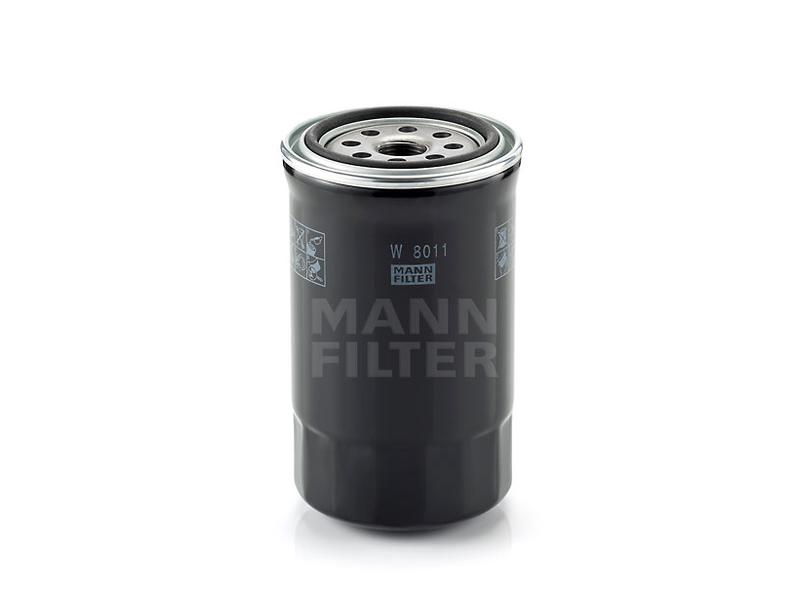 MANN W8011 — YAG FILTRESI HYUNDAI, KIA GRANDEUR, I30I SANTA FÉ II, SONATA V, TUCSON CARENS II, CARENS III, CEED, PRO CEED