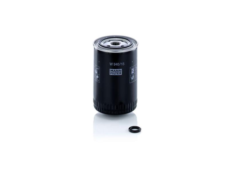 MANN W94015N — YAG FILTRESI FORD OE : 5000 862 / A 730 X 6714 JA