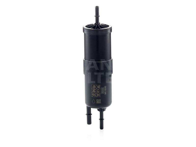 MANN WK6030 — YAKIT FİLTRESİ BMW N13 N20 N55 N46 N54 B38 B48 B58 E82 E87 E88 F20 F52 F22 F23 F44 F45 F46 F87 E90 F 30 F34