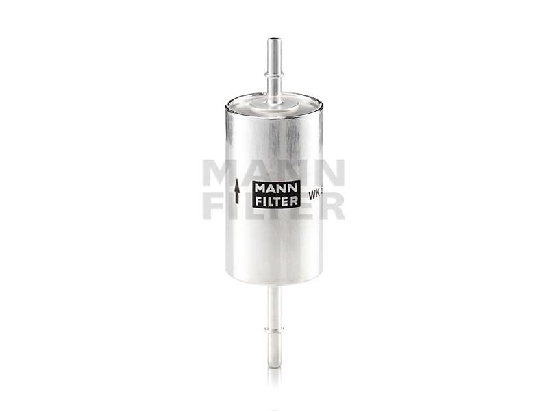MANN WK61446 — YAKIT FILTRESI ( FORD C-MAX II 1.6Ti 10-/ 1.6 LPG 12-/ GRAND C-MAX 1.6Ti 10-/ FOCUS II 2.0 04-12)