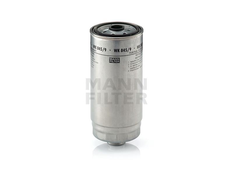 MANN WK8459 — YAKIT FILTRESI RENAULT TRUCKS MASCOTT 04-13
