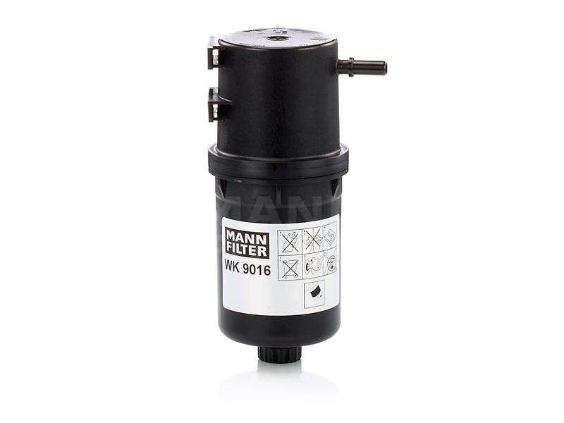 MANN WK9016 — YAKIT FİLTRESİ AMAROK CDBA-CDCA-CNFA-CNFB 2,0 TDI 10-